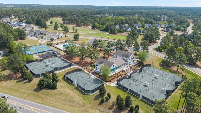 520 Watauga Lane, Aberdeen, NC 28315