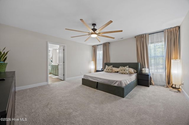 520 Watauga Lane, Aberdeen, NC 28315