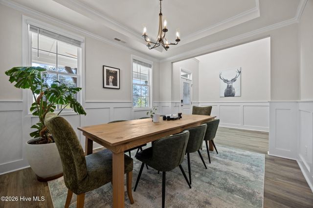 520 Watauga Lane, Aberdeen, NC 28315