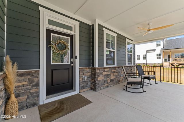 520 Watauga Lane, Aberdeen, NC 28315