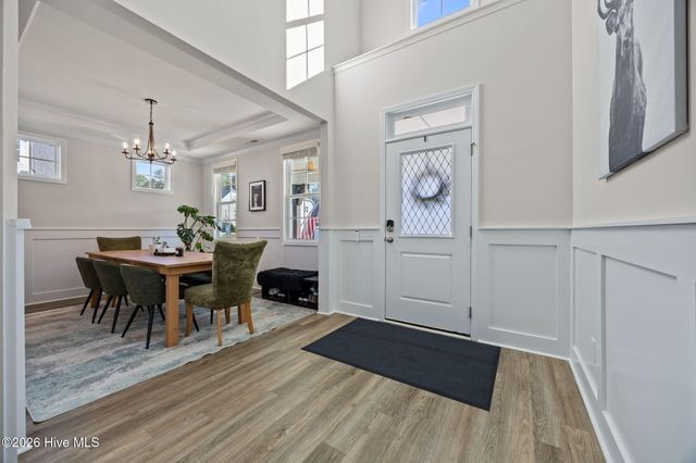 520 Watauga Lane, Aberdeen, NC 28315