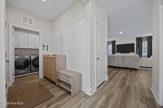 520 Watauga Lane, Aberdeen, NC 28315