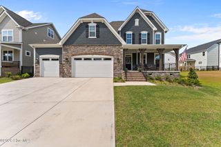 520 Watauga Lane, Aberdeen, NC 28315