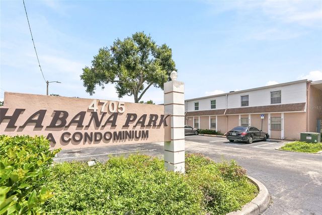 4702 MICHAEL COURT 142, Tampa, FL 33614