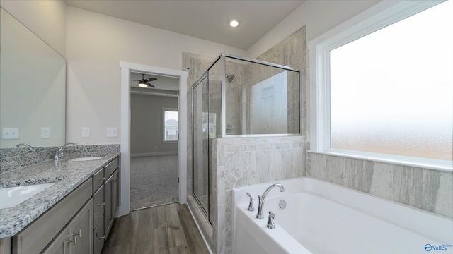 3243 Spool Lane, Huntsville, AL 35805