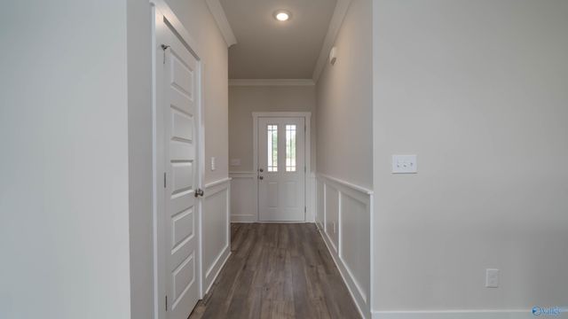 3243 Spool Lane, Huntsville, AL 35805