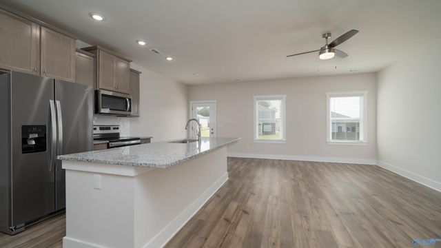 3243 Spool Lane, Huntsville, AL 35805