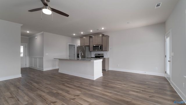 3243 Spool Lane, Huntsville, AL 35805