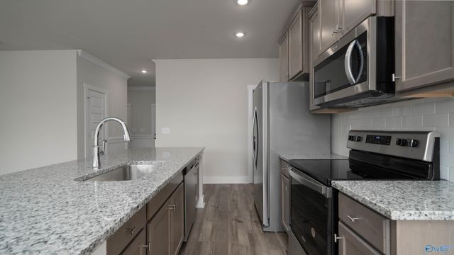 3243 Spool Lane, Huntsville, AL 35805