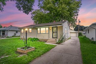 7068 N 38th COURT, Milwaukee, WI 53209