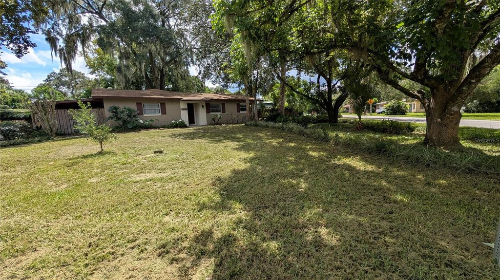 1408 NE 25TH PLACE, Ocala, FL 34470