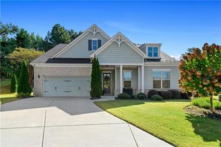 4930 Woodson Place, Cumming, GA 30040