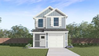 410 Tall Cedar Way, Princeton, TX 75407