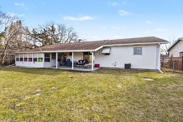 4408 Darla Drive, Bay City, MI 48708