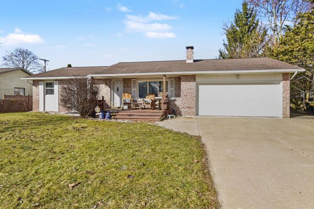 4408 Darla Drive, Bay City, MI 48708