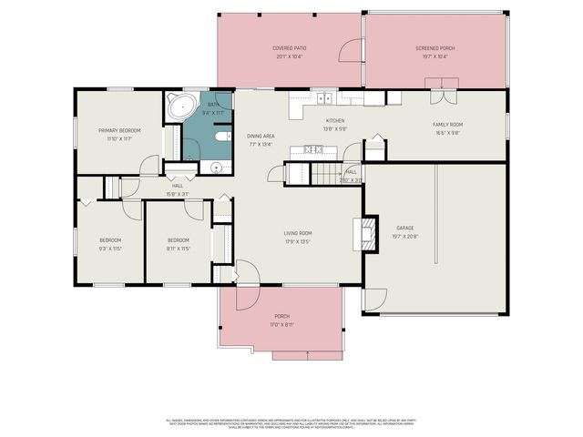 4408 Darla Drive, Bay City, MI 48708