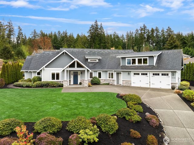 23178 Aslan Place NE, Kingston, WA 98346