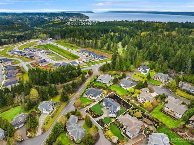 23178 Aslan Place NE, Kingston, WA 98346