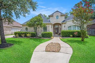 24621 Hosford Meadows Drive, Porter, TX 77365