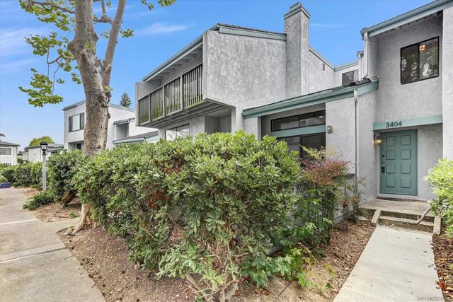 3404 Via Alicante, La Jolla, CA 92037