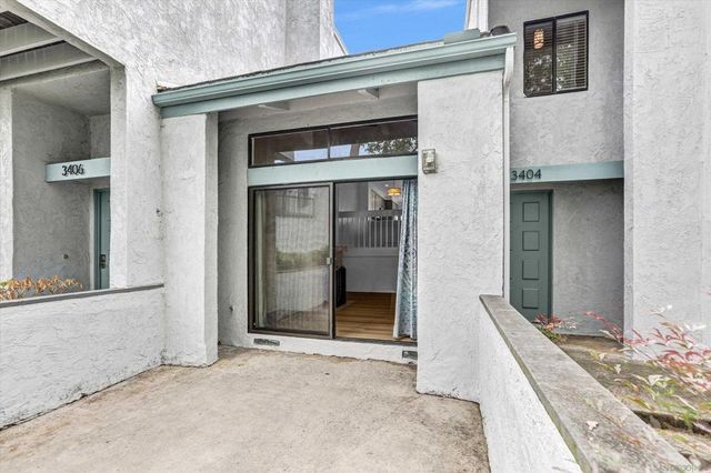 3404 Via Alicante, La Jolla, CA 92037