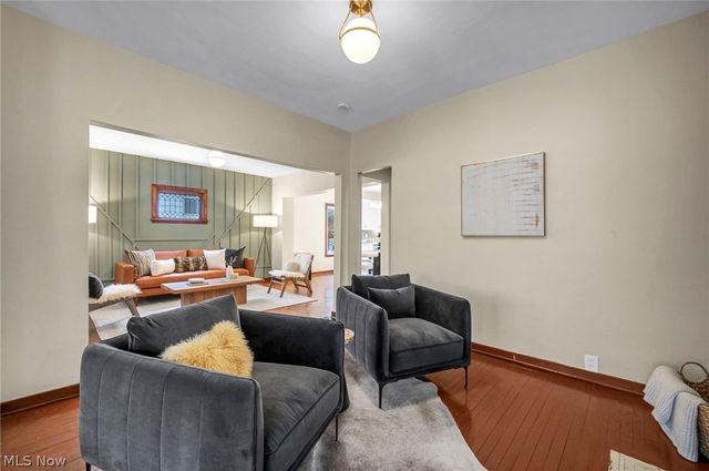 1345 Cove Avenue, Lakewood, OH 44107