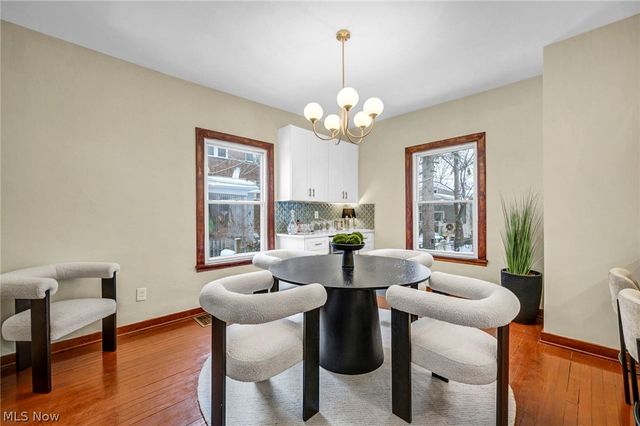 1345 Cove Avenue, Lakewood, OH 44107