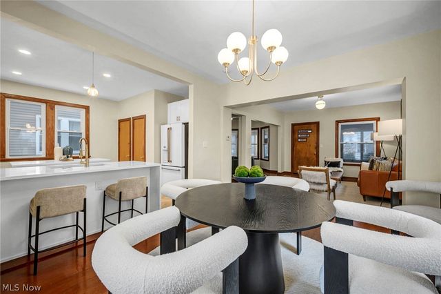 1345 Cove Avenue, Lakewood, OH 44107