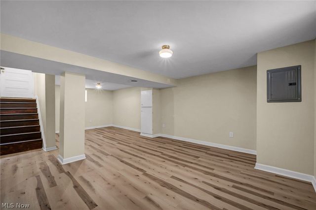 1345 Cove Avenue, Lakewood, OH 44107