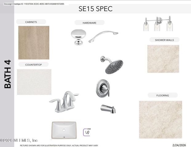 233 ARBOR CREEK Drive, St. Augustine, FL 32092