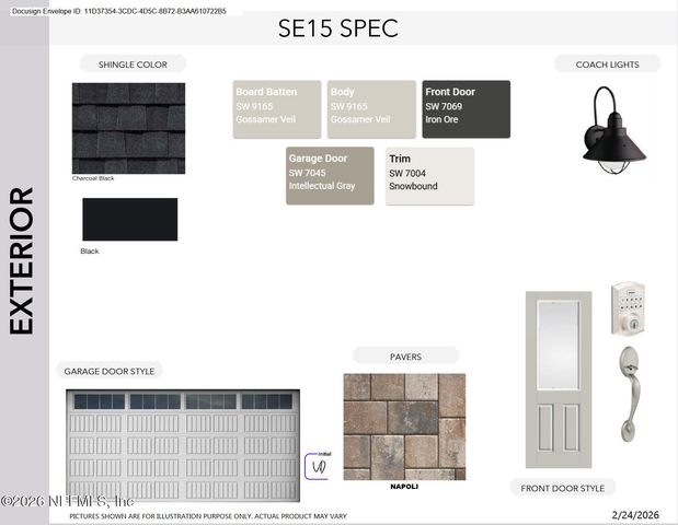 233 ARBOR CREEK Drive, St. Augustine, FL 32092