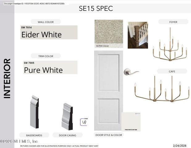 233 ARBOR CREEK Drive, St. Augustine, FL 32092