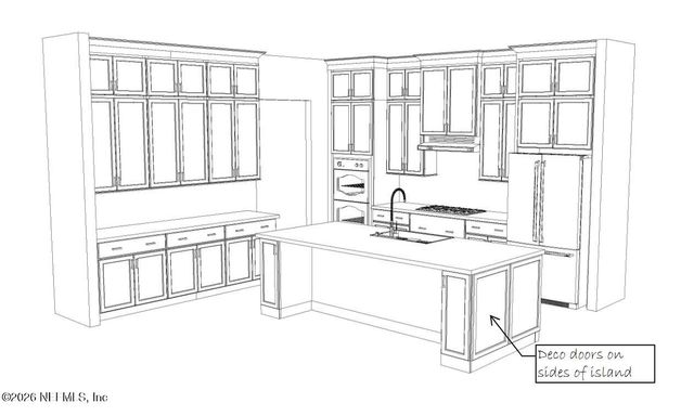 233 ARBOR CREEK Drive, St. Augustine, FL 32092