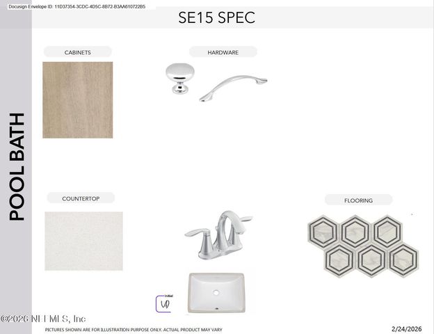 233 ARBOR CREEK Drive, St. Augustine, FL 32092