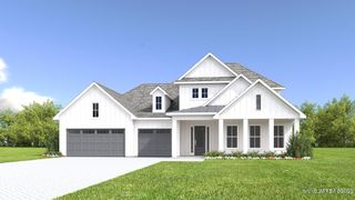 233 ARBOR CREEK Drive, St. Augustine, FL 32092