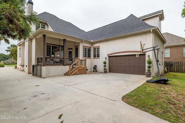1018 Emerald Place, Evans, GA 30809