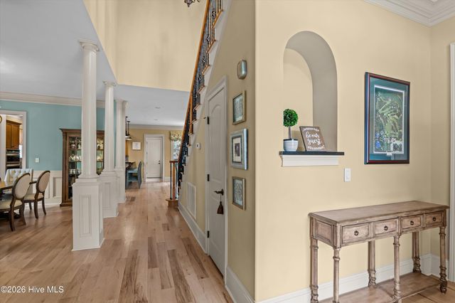 1018 Emerald Place, Evans, GA 30809