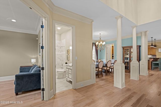 1018 Emerald Place, Evans, GA 30809
