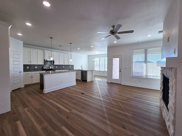 1332 Loess St., Midland, TX 79705