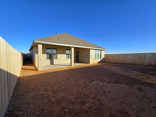 1332 Loess St., Midland, TX 79705