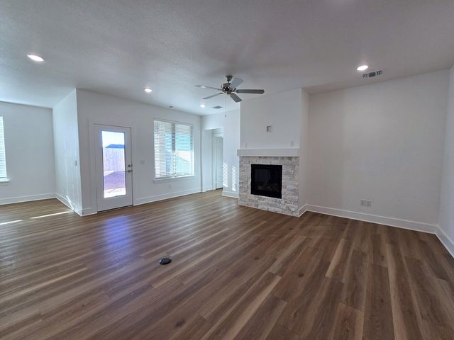 1332 Loess St., Midland, TX 79705