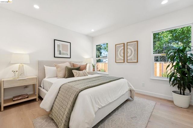 920 Page St, Berkeley, CA 94710
