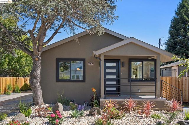 920 Page St, Berkeley, CA 94710