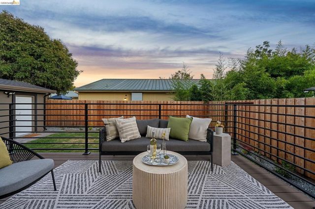920 Page St, Berkeley, CA 94710