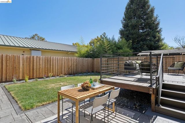 920 Page St, Berkeley, CA 94710