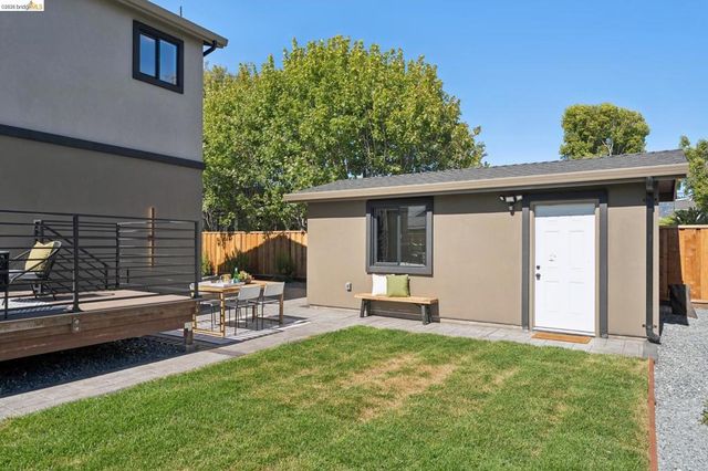 920 Page St, Berkeley, CA 94710