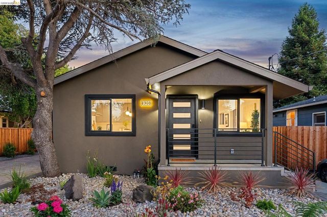 920 Page St, Berkeley, CA 94710