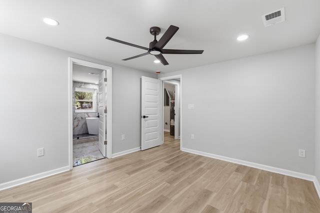 6408 Veracruse Drive, Morrow, GA 30260