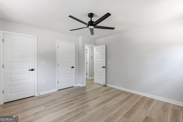 6408 Veracruse Drive, Morrow, GA 30260