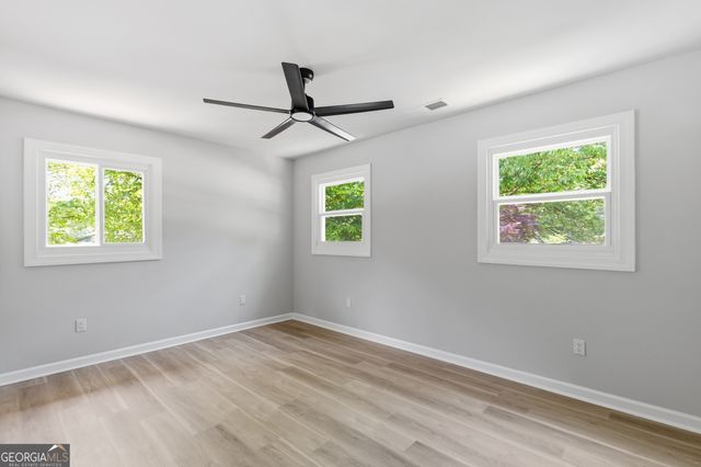 6408 Veracruse Drive, Morrow, GA 30260